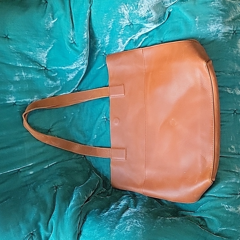 Able Satchel